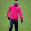 Gerard Pique Bernabeu