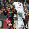 Gerard Pique Bernabeu