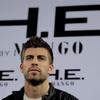 Gerard Pique Bernabeu