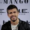 Gerard Pique Bernabeu