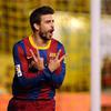 Gerard Pique Bernabeu
