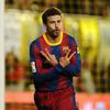 Gerard Pique Bernabeu