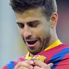 Gerard Pique Bernabeu
