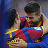 Gerard Pique Bernabeu
