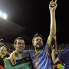 Gerard Pique Bernabeu