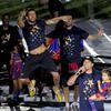 Gerard Pique Bernabeu
