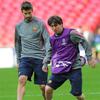 Gerard Pique Bernabeu