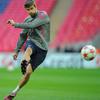 Gerard Pique Bernabeu