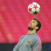 Gerard Pique Bernabeu