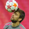 Gerard Pique Bernabeu