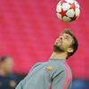 Gerard Pique Bernabeu