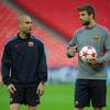 Gerard Pique Bernabeu