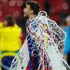 Gerard Pique Bernabeu