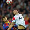 Gerard Pique Bernabeu