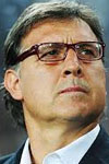 Gerardo Martino