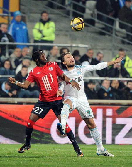 Gervais Yao Kouassi
