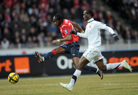 Gervais Yao Kouassi