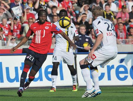 Gervais Yao Kouassi