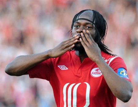 Gervais Yao Kouassi
