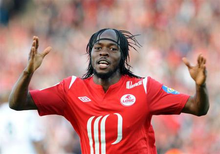 Gervais Yao Kouassi
