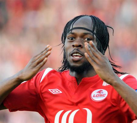 Gervais Yao Kouassi