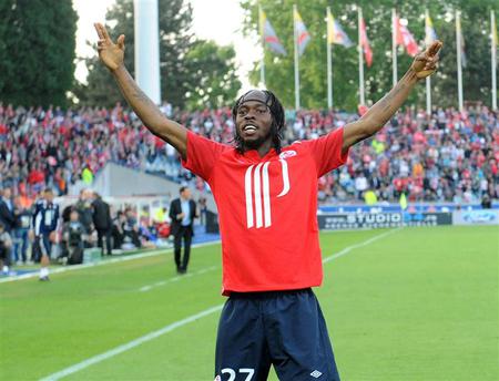 Gervais Yao Kouassi