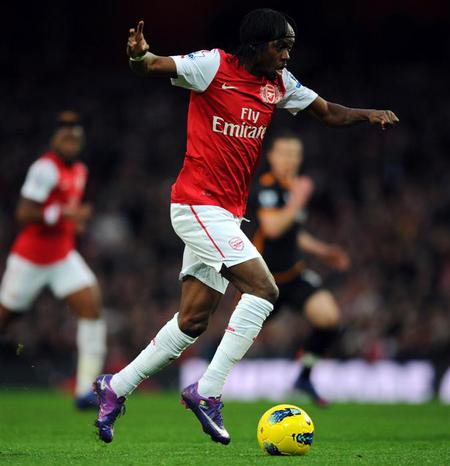 Gervais Yao Kouassi