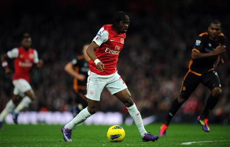 Gervais Yao Kouassi