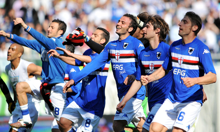 Giampaolo Pazzini