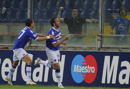 Giampaolo Pazzini