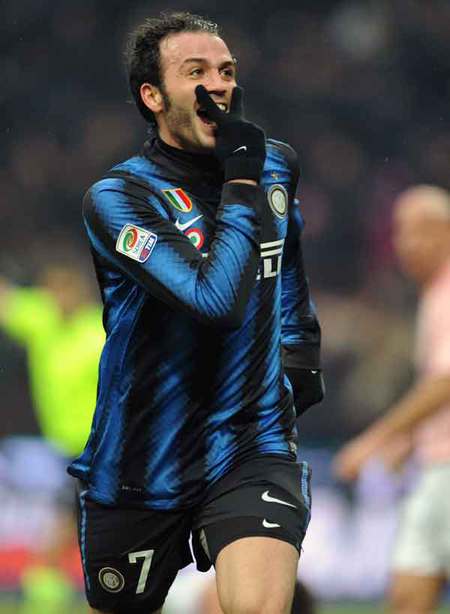 Giampaolo Pazzini
