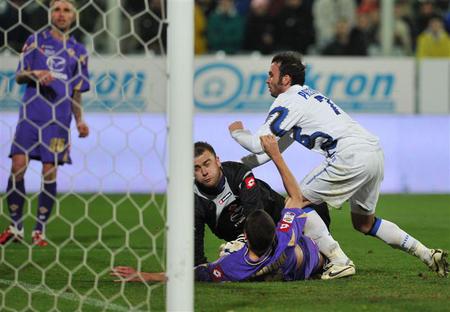 Giampaolo Pazzini