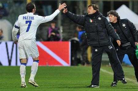 Giampaolo Pazzini