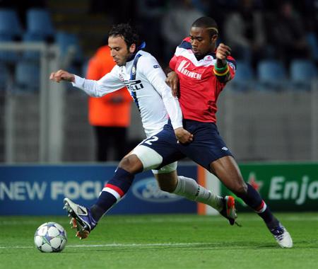 Giampaolo Pazzini