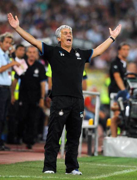 Gian Piero Gasperini