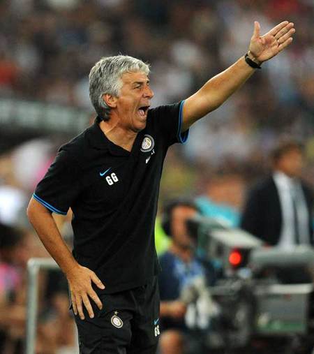 Gian Piero Gasperini