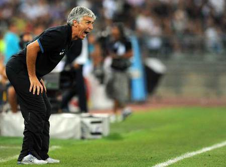Gian Piero Gasperini