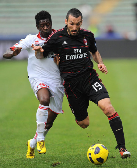 Gianluca Zambrotta