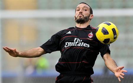 Gianluca Zambrotta