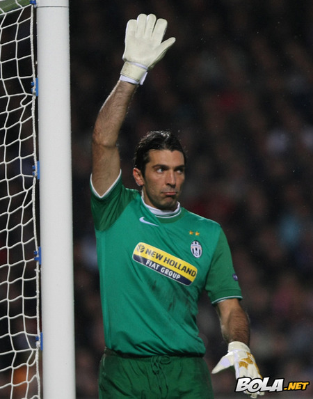 Gianluigi Buffon