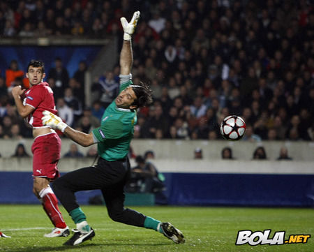 Gianluigi Buffon