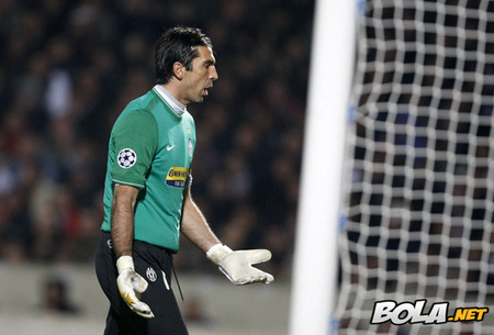 Gianluigi Buffon