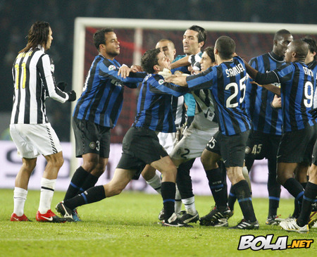 Gianluigi Buffon