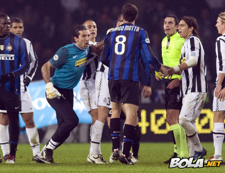 Gianluigi Buffon