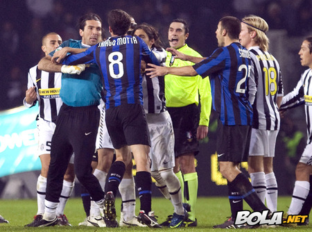 Gianluigi Buffon