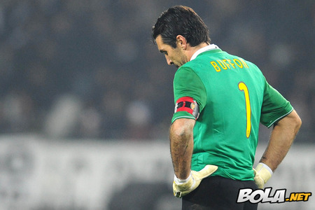 Gianluigi Buffon