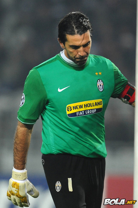 Gianluigi Buffon