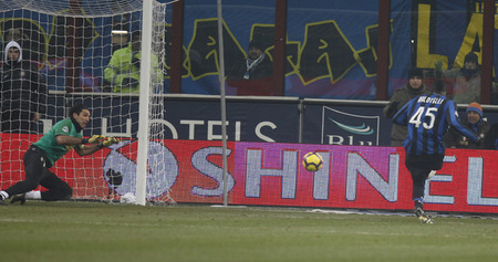 Gianluigi Buffon