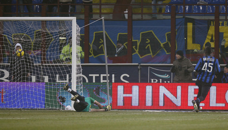 Gianluigi Buffon