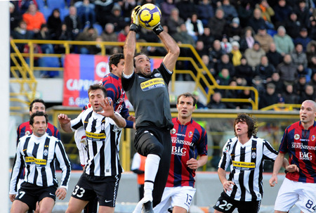 Gianluigi Buffon